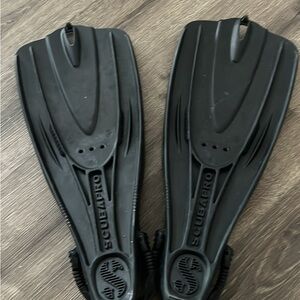 Scubapro Go Sport Fins